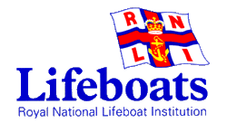 Royal National Lifeboat Institute Logo